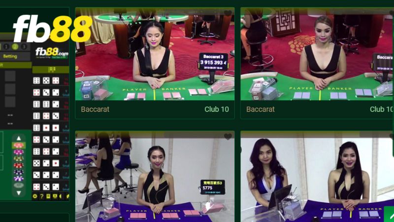 Chia sẻ kinh nghiệm chơi casino online tuyệt đỉnh