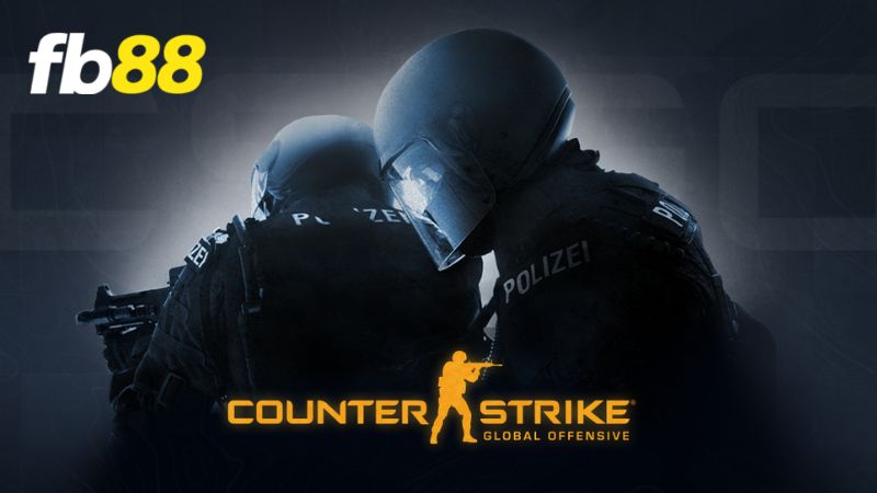 CS:GO là game bắn súng kịch tính và hấp dẫn